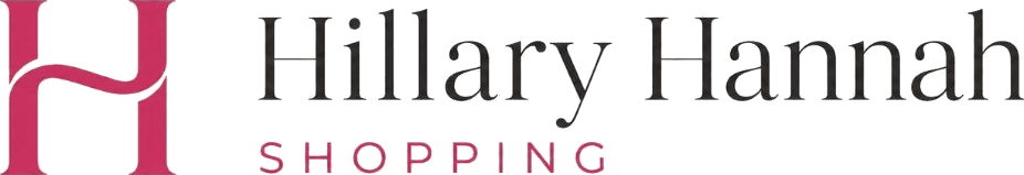 Hillary Hannah Shopping